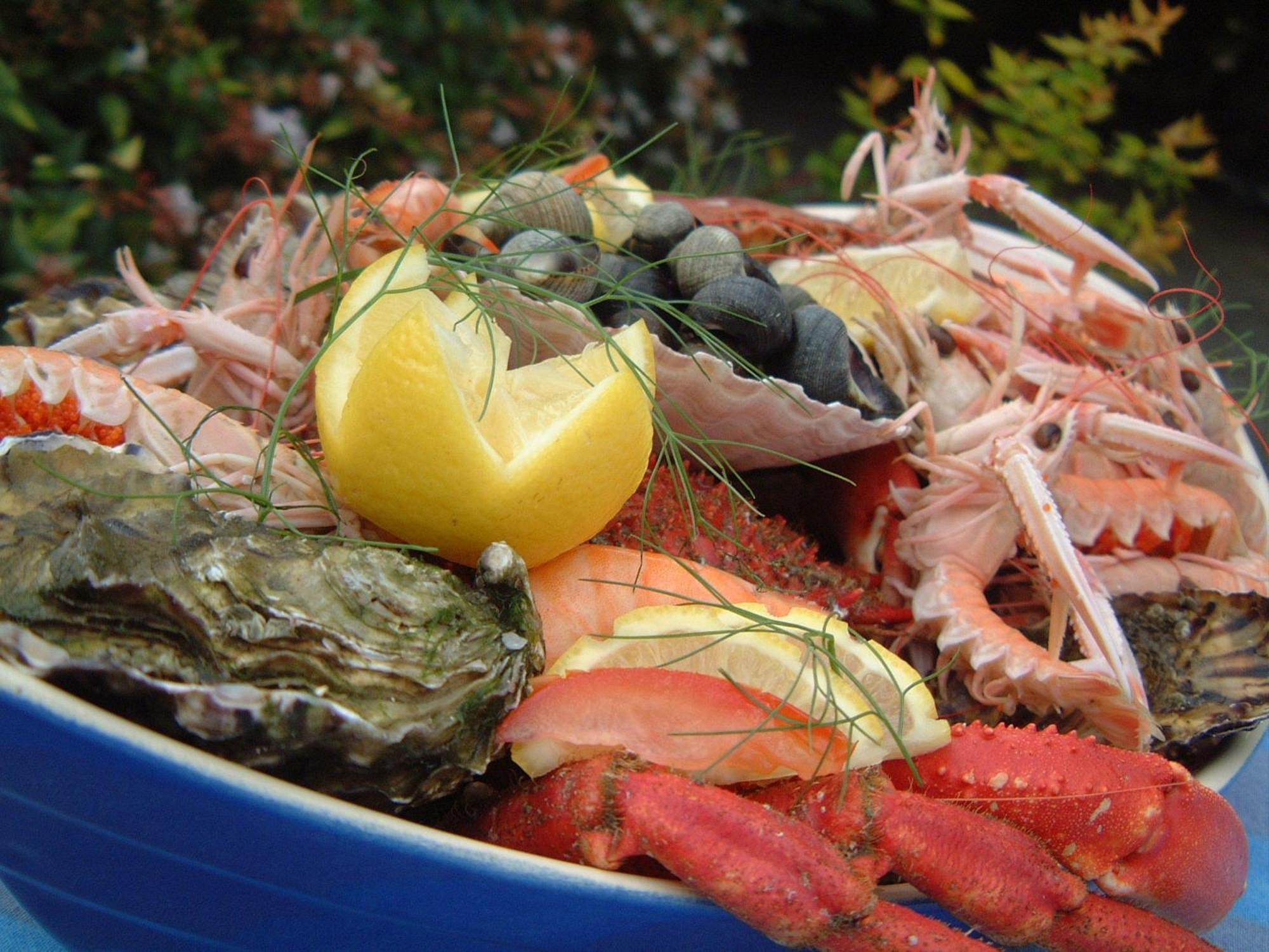 Hotel Restaurant Le Capricorne Pouldreuzic ภายนอก รูปภาพ